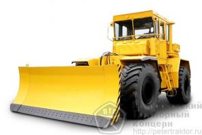 Тракторы К-701, К-702, К-703, К-702 МВА УДМ-2