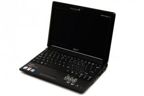  Acer Aspire One AO531h-0Bk