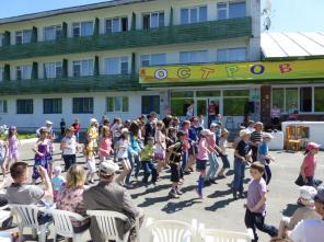 Продажа готового бизнеса