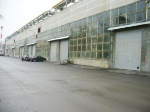 Сдам склад 3600-18000кв.м, Москва, ЮАО, Каширское шоссе, МКАД
