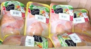 Мясопродукты импорт и Россия