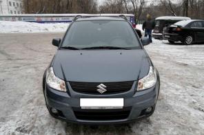 Продаю Suzuki SX4 в отличном состоянии