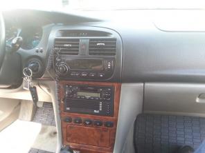 Chevrolet Шевроле Evanda 2005 г.в.