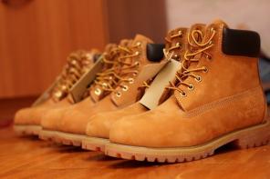 Timberland           50% !
