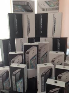 Iphone 3gs,4g,4s,5 новые