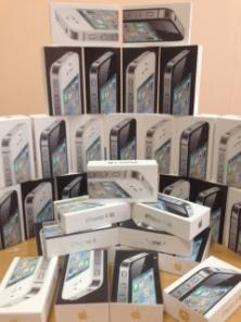 Iphone 3gs,4g,4s,5 новые