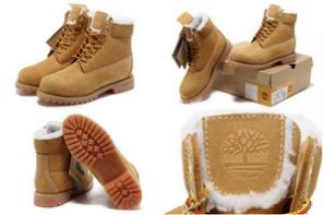 Оригинальные ботинки Timberland Оптом