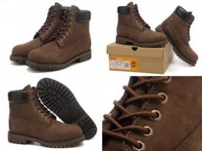 Оригинальные ботинки Timberland Оптом