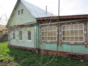 Продаю дом в с.Небылое Владимирская обл.