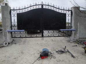 Рольставни в Белгороде