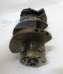 Коленвал Hyundai SantaFe, Sonata, Tucson двигатель G6BA, G6EA 2,7л