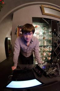 Аренда прокат звукового оборудования DJ