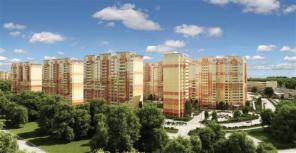 Продам 1-комн. квартиру, Раменский р-н, г.п. Островцы, Новорязанское ш., 12 км от МКАД