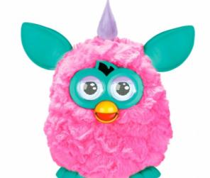 Furby(Ферби) Русскоговорящий(лучший подарок ребенку)