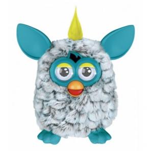 Furby(Ферби) Русскоговорящий(лучший подарок ребенку)