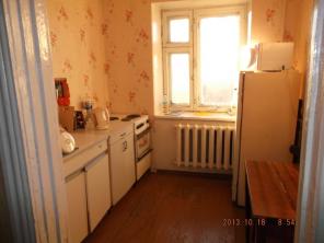 Продам 2-комн кв. на ул.Хахалова