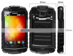 Бесплатная доставка Discovery V5 андроид 4.0