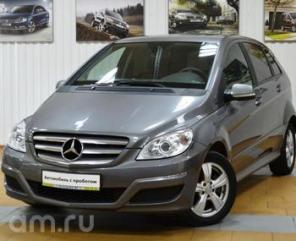 Продам автомобиль Мерседес Бенс Б-180класса