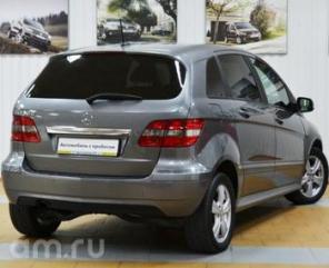 Продам автомобиль Мерседес Бенс Б-180класса