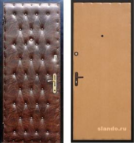 Двери металлические, решетки, ворота, заборы и любые нестандартные металлоконструкции
