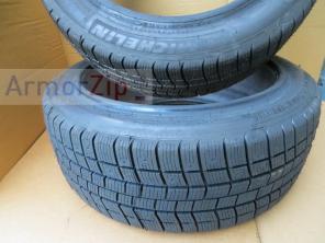 Зимние шины Miсhelin Pilot Alpin PAX 245-700 R470 AC Mercedes S600 W221 Guard