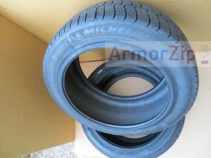 Зимние шины Miсhelin Pilot Alpin PAX 245-700 R470 AC Mercedes S600 W221 Guard