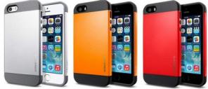Хит продаж. Аксессуары для на iPhone 5 и 5S