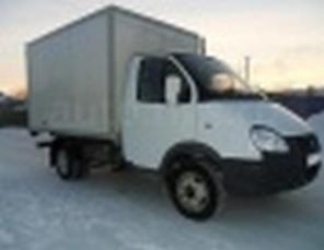 Заказ газели в Новосибирске недорого, грузчики.