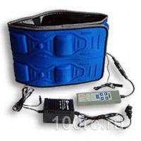 Вибро магнитный пояс waist belt Pangao PG-2001 широкий