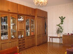 Продается двухкомнатная квартира