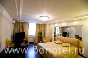 Bonotel сеть мини отелей и хостелов