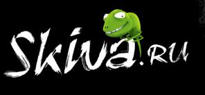Интернет магазин Skiva.ru