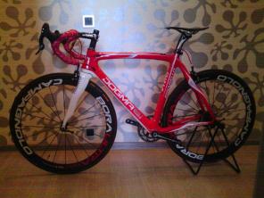 Pinarello Dogma 65.1 Think Aero Carbon
