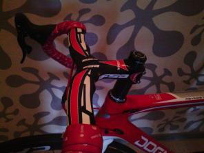 Pinarello Dogma 65.1 Think Aero Carbon