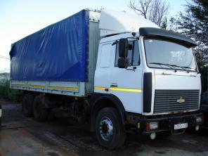 Маз630305021