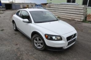 Продаю Volvo C30