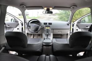 Продаю Volvo C30