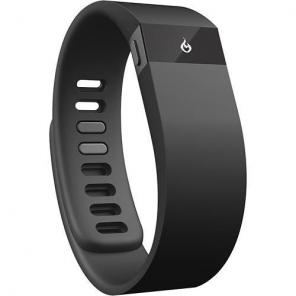 Браслеты FitBit для тех кто ведет активный образ жизни!
