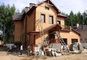 Капитальное строительство, отделка, все виды ремонта
