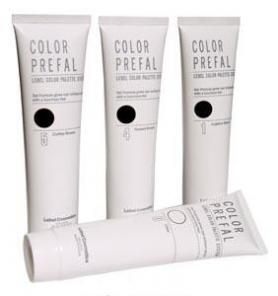  Lebel cosmetics Color Prefal Gel