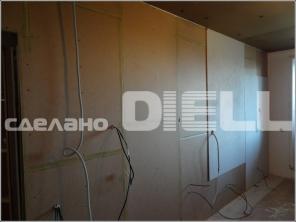 Звукоизоляция помещений