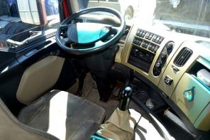 Седельный тягач Renault Premium DXI 440 2007 г.в. двигатель Volvo 440 л.с.