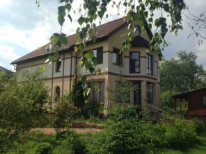 Продается коттедж МО, Павловская Слобода, СНТ Березки