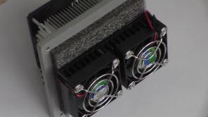 Охлаждающее оборудование THERMOELECTRIC COOLER — 30W
