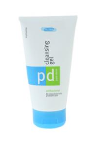 Косметика по уходу за ПРОБЛЕМНОЙ КОЖЕЙ Pure Derm (очищение)