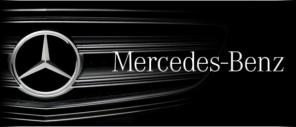 Нужны запчасти для Mercedes-Benz?