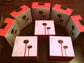 Beats urbeats