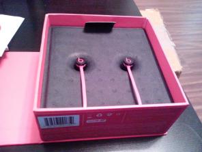 Beats urbeats