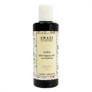 натуральная индийская косметика swati ayurveda
