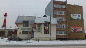 Продам магазин